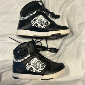 Shift Kickers Motorcycle Shoes